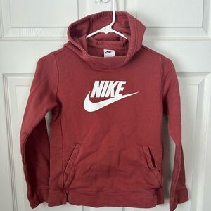 Boys Nike Hood